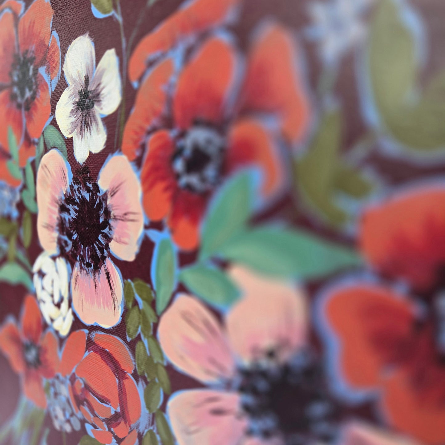 Beautiful in Bloom