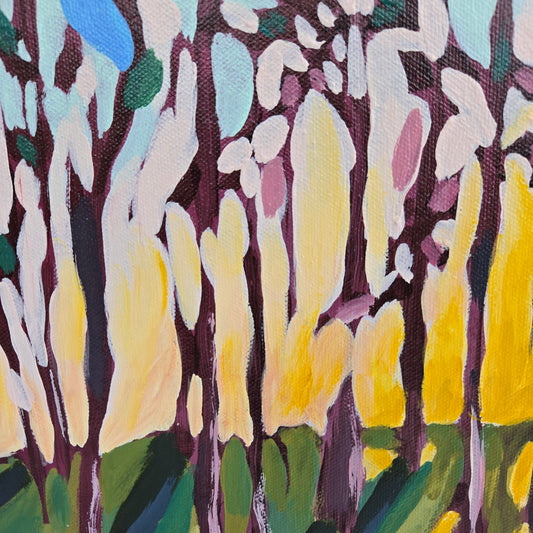 Purpose Under Heaven