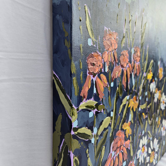 Consider the Daisies