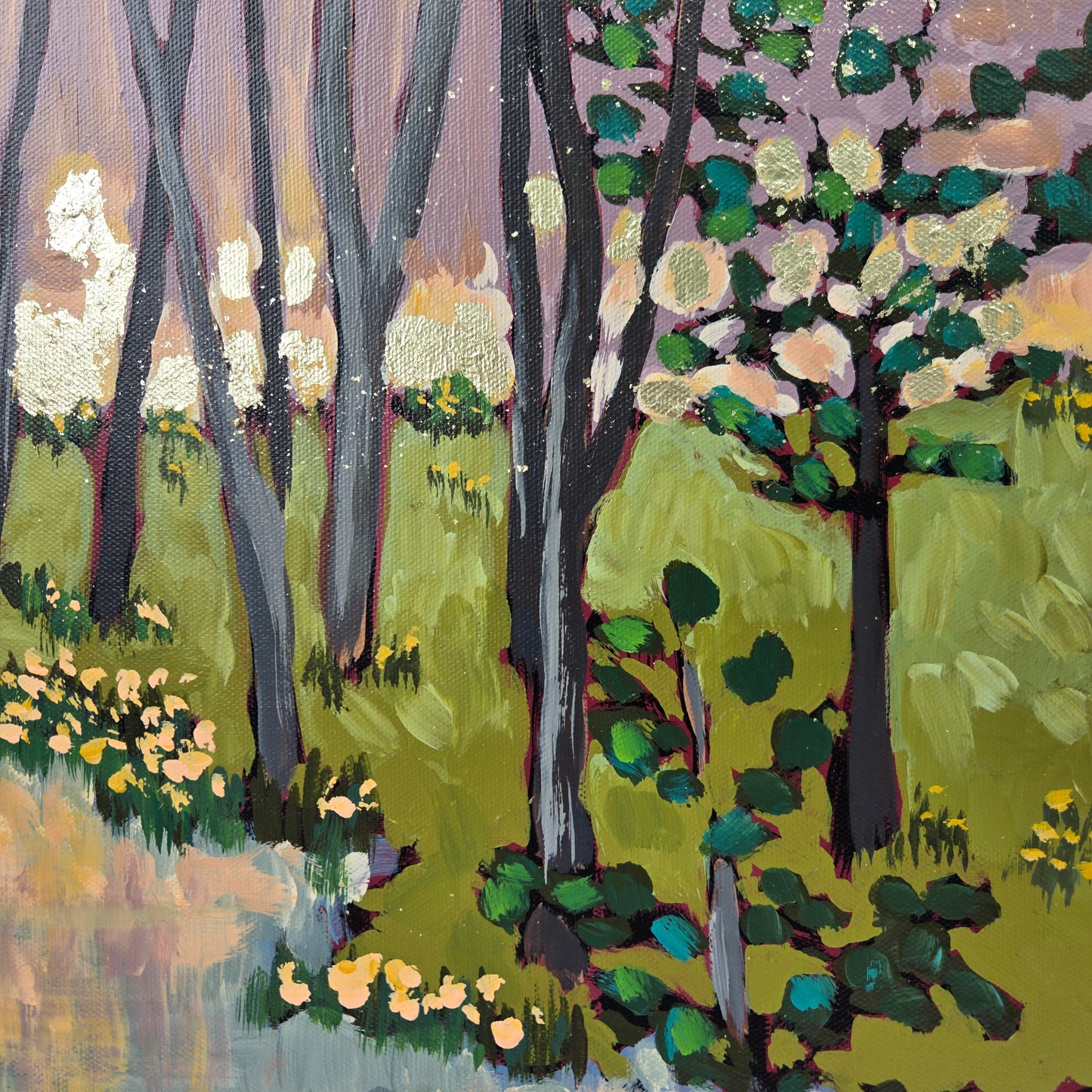 The Wilderness