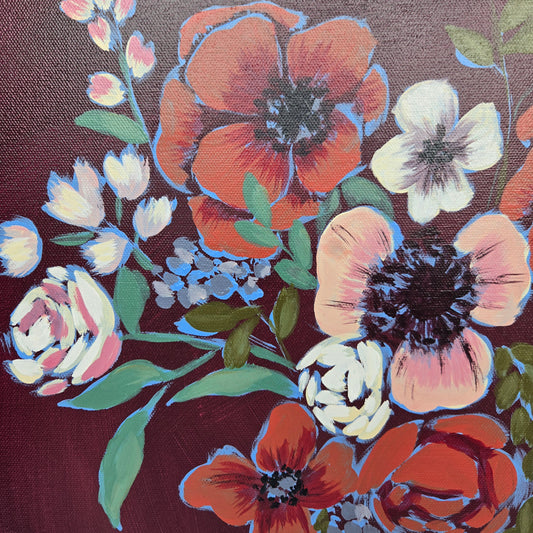 Beautiful in Bloom
