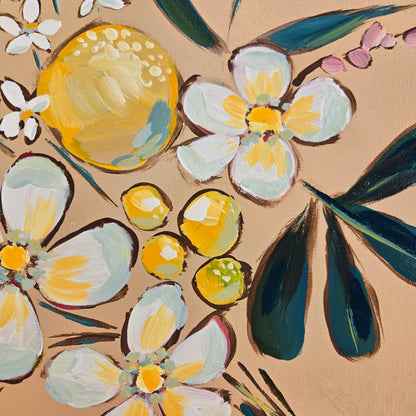 Flourish