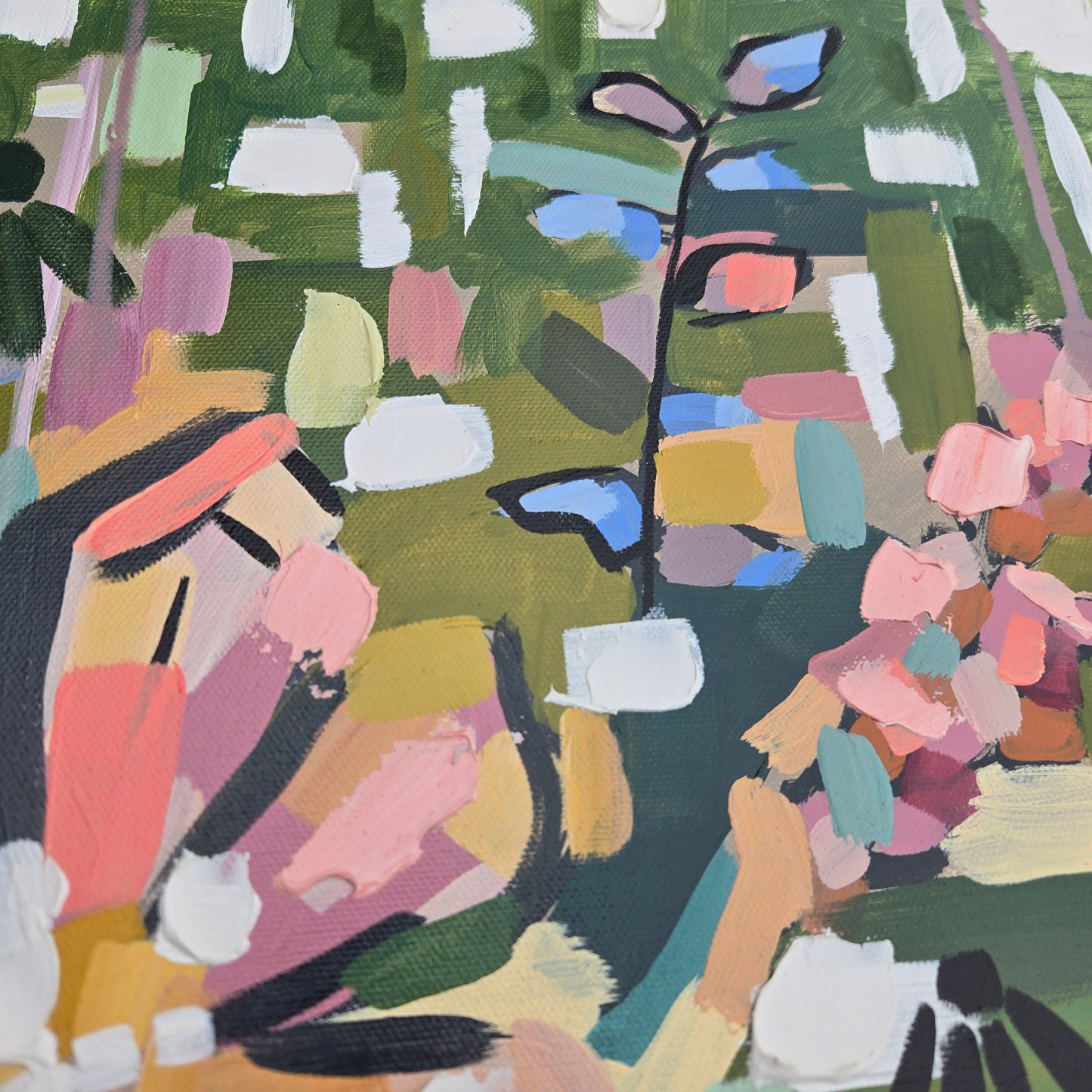 Garden of Eden