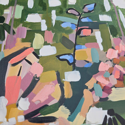 Garden of Eden