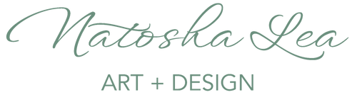 Natosha Lea Art + Design