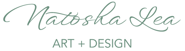 Natosha Lea Art + Design