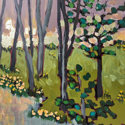 The Wilderness