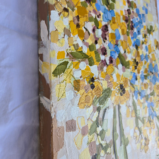 Sunny Summer Bouquet