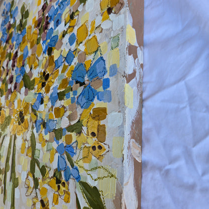 Sunny Summer Bouquet