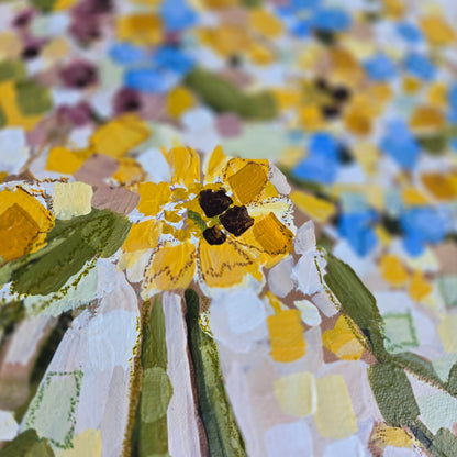 Sunny Summer Bouquet