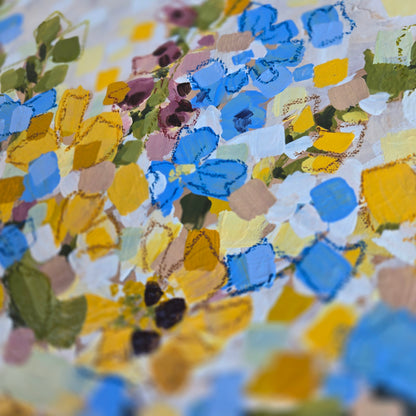 Sunny Summer Bouquet